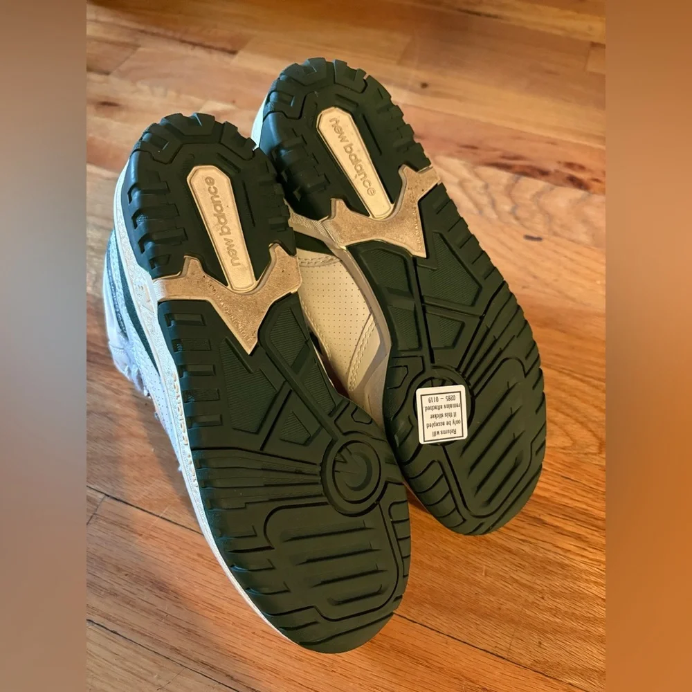 New Balance x Aime Leon Dore Sneakers - Picture 6 of 8